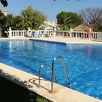 Fuer 4 Personen Und 1 Kind In Andalusien By Interhome Estepona