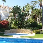 Daire Fuer 4 Personen Und 1 Kind In Andalusien By Interhome *