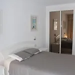 Fuer 4 Personen Und 1 Kind In Andalusien By Interhome Apartment Estepona