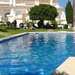 Daire Fuer 4 Personen Und 1 Kind In Andalusien By Interhome Estepona