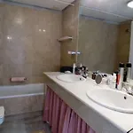 Apartment Fuer 4 Personen Und 1 Kind In Andalusien By Interhome *