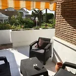 Fuer 4 Personen Und 1 Kind In Andalusien By Interhome *
