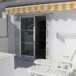 Fuer 4 Personen Und 1 Kind In Andalusien By Interhome Apartment *