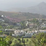 Fuer 4 Personen Und 1 Kind In Andalusien By Interhome Estepona