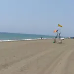 Apartment Fuer 4 Personen Und 1 Kind In Andalusien By Interhome Estepona