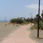Apartment Fuer 4 Personen Und 1 Kind In Andalusien By Interhome Estepona