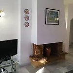 Fuer 4 Personen Und 1 Kind In Andalusien By Interhome Apartment Estepona