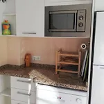 Fuer 4 Personen Und 1 Kind In Andalusien By Interhome Daire Estepona
