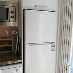 Fuer 4 Personen Und 1 Kind In Andalusien By Interhome Daire