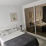 Daire Fuer 4 Personen Und 1 Kind In Andalusien By Interhome