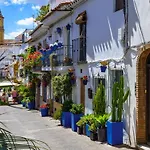 Fuer 4 Personen Und 1 Kind In Andalusien By Interhome *