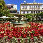 Fuer 4 Personen Und 1 Kind In Andalusien By Interhome * Estepona