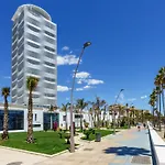 Fuer 4 Personen Und 1 Kind In Andalusien By Interhome Daire