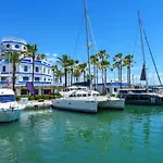 Daire Fuer 4 Personen Und 1 Kind In Andalusien By Interhome Estepona