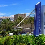 Fuer 4 Personen Und 1 Kind In Andalusien By Interhome Apartment Estepona