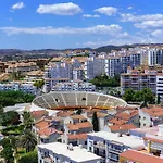 Fuer 4 Personen Und 1 Kind In Andalusien By Interhome * Estepona