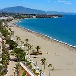Fuer 4 Personen Und 1 Kind In Andalusien By Interhome *