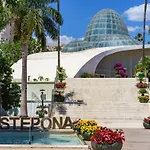 Fuer 4 Personen Und 1 Kind In Andalusien By Interhome Estepona