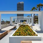 Fuer 4 Personen Und 1 Kind In Andalusien By Interhome Apartment Estepona