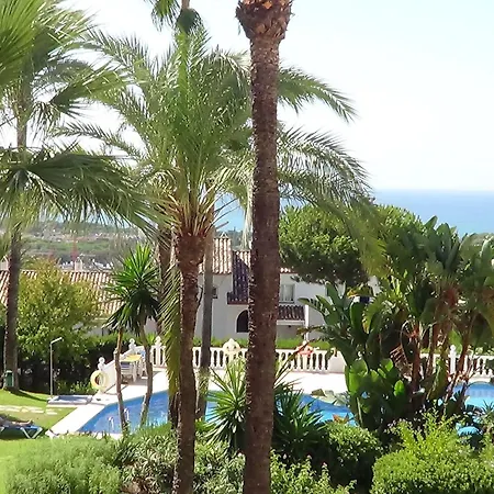 Fuer 4 Personen Und 1 Kind In Andalusien By Interhome شقة