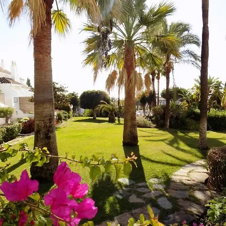 Daire Fuer 4 Personen Und 1 Kind In Andalusien By Interhome *