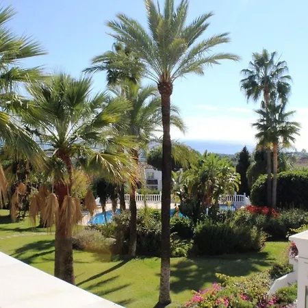 Fuer 4 Personen Und 1 Kind In Andalusien By Interhome * Estepona