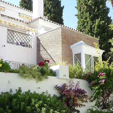 Fuer 4 Personen Und 1 Kind In Andalusien By Interhome *