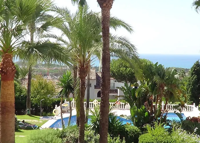 Fuer 4 Personen Und 1 Kind In Andalusien By Interhome شقة