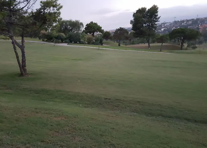 Fuer 4 Personen Und 1 Kind In Andalusien By Interhome شقة *