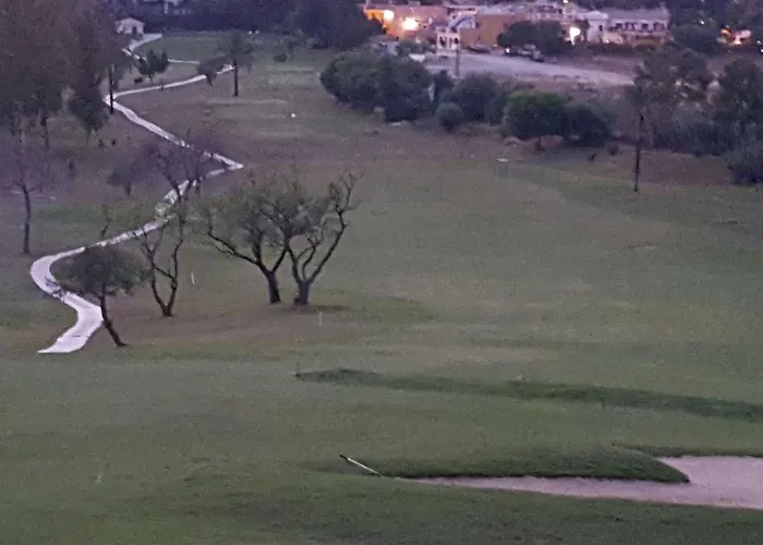 شقة Fuer 4 Personen Und 1 Kind In Andalusien By Interhome *