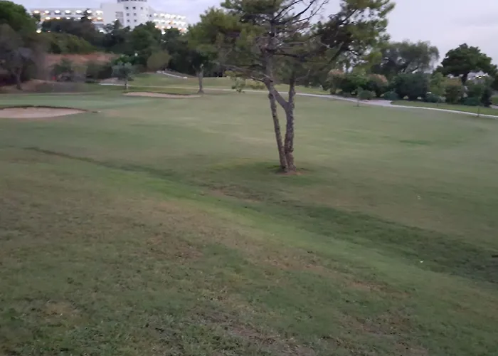 Fuer 4 Personen Und 1 Kind In Andalusien By Interhome