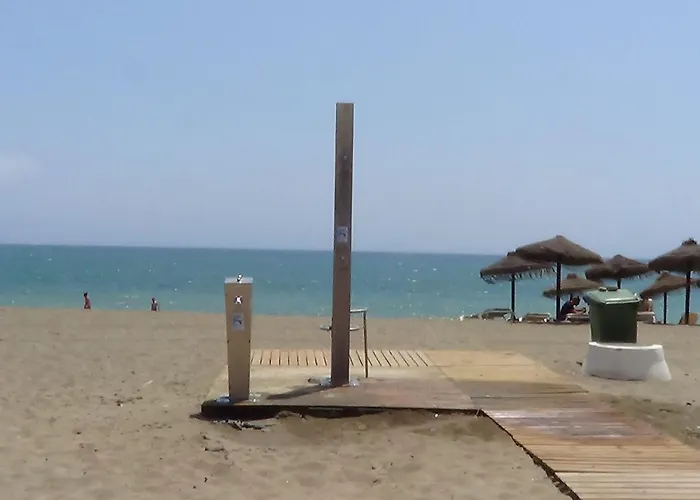 Fuer 4 Personen Und 1 Kind In Andalusien By Interhome شقة