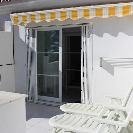Fuer 4 Personen Und 1 Kind In Andalusien By Interhome Lejlighed *