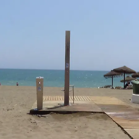 Fuer 4 Personen Und 1 Kind In Andalusien By Interhome Lejlighed