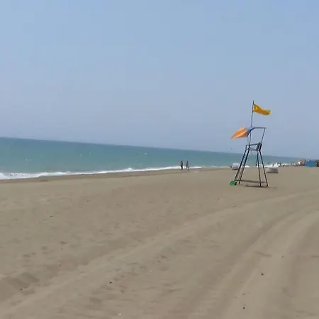Apartamento Fuer 4 Personen Und 1 Kind In Andalusien By Interhome Estepona