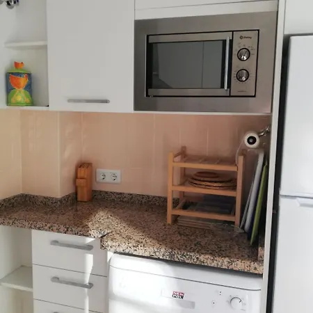 Fuer 4 Personen Und 1 Kind In Andalusien By Interhome Apartamento Estepona