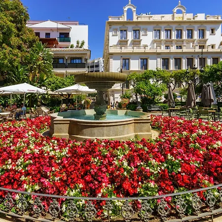 Fuer 4 Personen Und 1 Kind In Andalusien By Interhome * Estepona