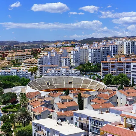 Fuer 4 Personen Und 1 Kind In Andalusien By Interhome * Estepona